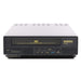 GoldStar VCP-4206M Compact VCR Video Cassette Recorder (1989)-VCRs-SpenCertified-vintage-refurbished-electronics