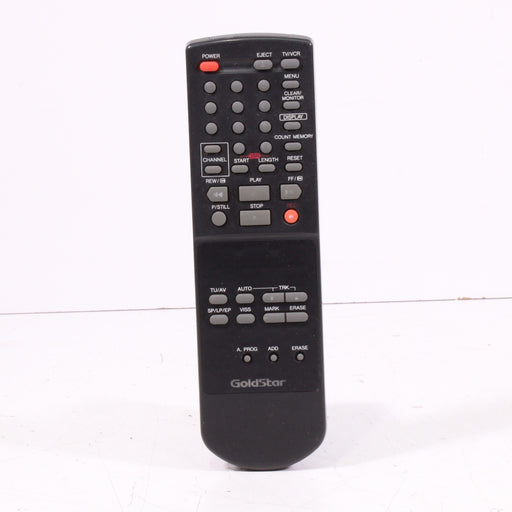 Goldstar Remote Control for TV/VCR-Remote Controls-SpenCertified-vintage-refurbished-electronics
