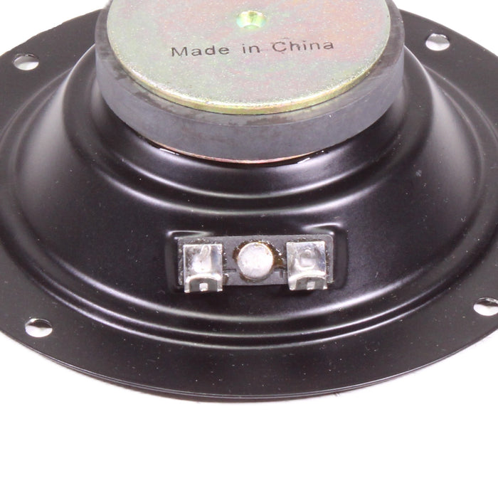 Goldwood GM-35 5.25" Closed-Back Paper Cone Midrange Speaker Driver-Speaker Accessories-SpenCertified-vintage-refurbished-electronics