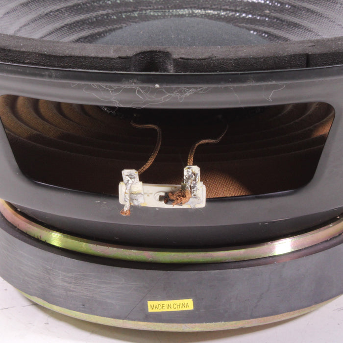 Goldwood GW‑1258 Pro 12″ Woofer High-Efficiency Replacement Driver-Speaker Accessories-SpenCertified-vintage-refurbished-electronics