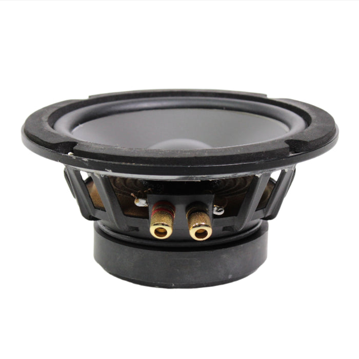 Goldwood Sound GW-6PC/8 6.5" Heavy Duty Subwoofer Replacement Speaker-Speaker Accessories-SpenCertified-vintage-refurbished-electronics