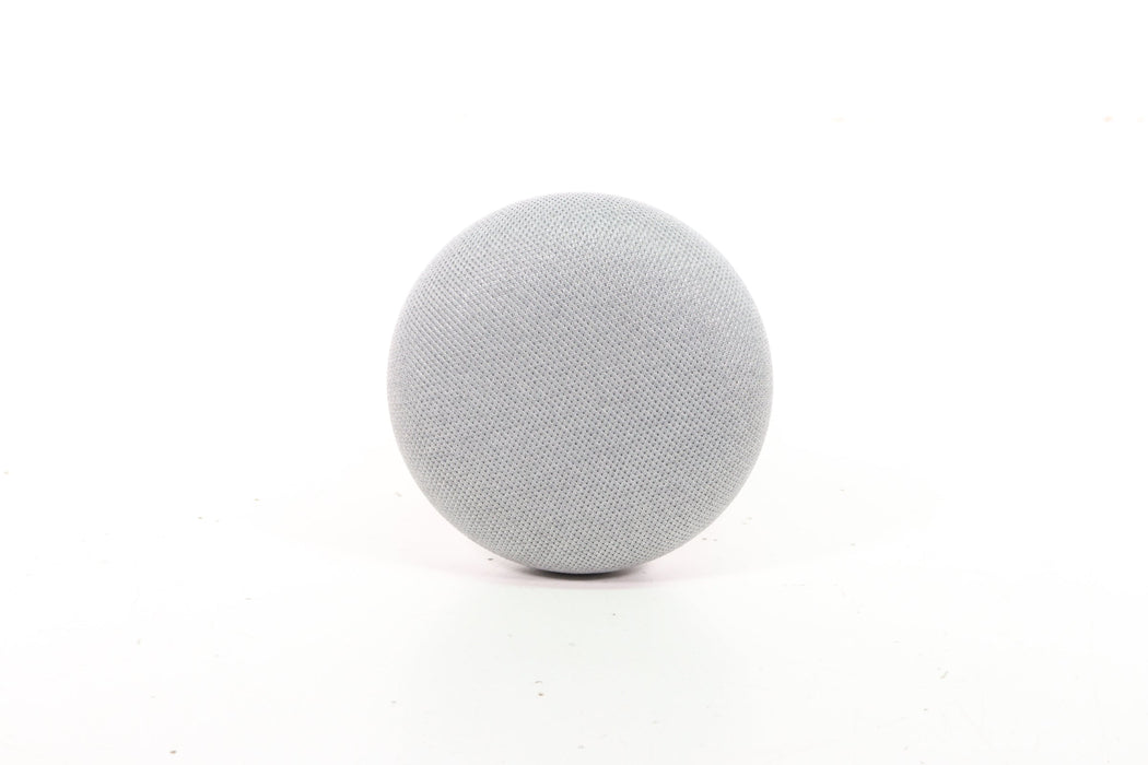 Google Home Mini H0A Smart Speaker with Google Assistant White-Speakers-SpenCertified-vintage-refurbished-electronics