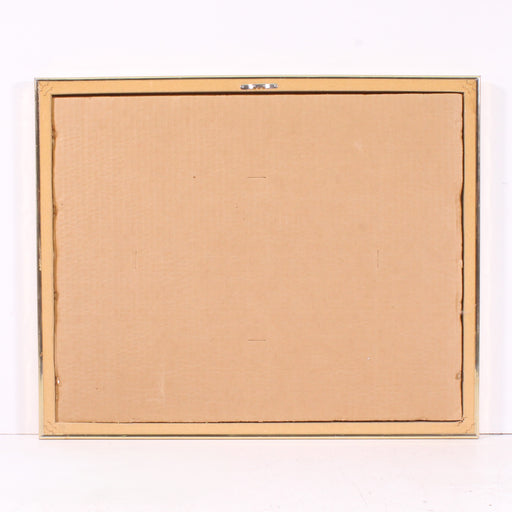 “Grace” by Eric Enstrom Vintage Framed Print-Painting-SpenCertified-vintage-refurbished-electronics