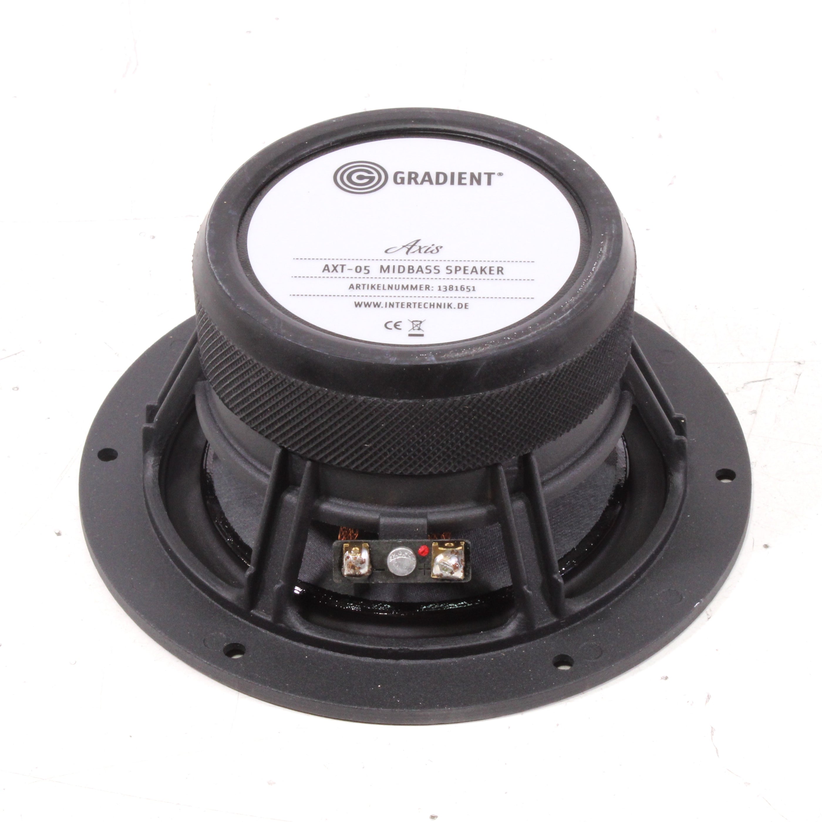 Gradient Axis AXT-05 5