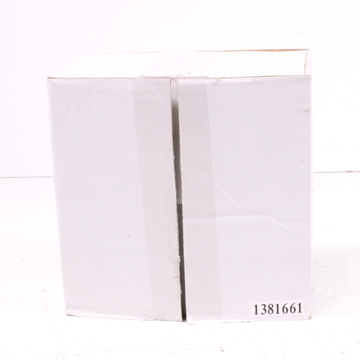 Gradient Axis AXT-06 8" Midbass Woofer Speaker Driver Replacement Part-Speaker Accessories-SpenCertified-vintage-refurbished-electronics