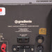 Gradiente A-1 Direct Coupled Reference Power Amplifier-Power Amplifiers-SpenCertified-vintage-refurbished-electronics