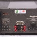 Gradiente A-1 Direct Coupled Reference Power Amplifier-Power Amplifiers-SpenCertified-vintage-refurbished-electronics
