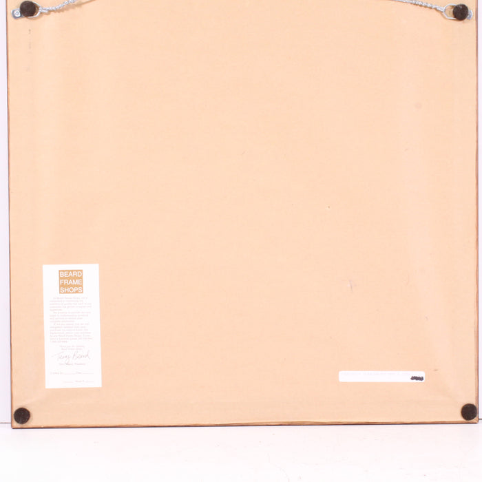 Greg Olsen “Mother and Child” Framed Art Print (1982)-Painting-SpenCertified-vintage-refurbished-electronics