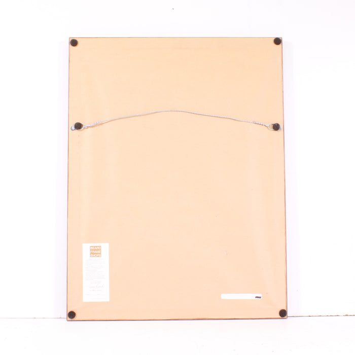 Greg Olsen “Mother and Child” Framed Art Print (1982)-Painting-SpenCertified-vintage-refurbished-electronics