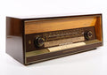 Grundig Model 5399 U S Vintage Tube Radio (NO SOUND)