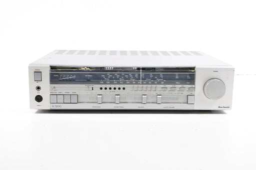 Grundig R 7200 High Fidelity FM AM Stereo Receiver (NO POWER) (AS IS)-Audio & Video Receivers-SpenCertified-vintage-refurbished-electronics