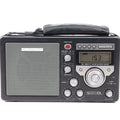Grundig S350DL AM/FM/SW World Receiver 5-Band High Sensitivity Radio
