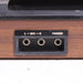 HITACHI TRQ-2040D Stereo Cassette Tape Deck Wood Cabinet Dolby System-Cassette Players & Recorders-SpenCertified-vintage-refurbished-electronics