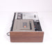 HITACHI TRQ-2040D Stereo Cassette Tape Deck Wood Cabinet Dolby System-Cassette Players & Recorders-SpenCertified-vintage-refurbished-electronics