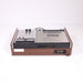 HITACHI TRQ-2040D Stereo Cassette Tape Deck Wood Cabinet Dolby System-Cassette Players & Recorders-SpenCertified-vintage-refurbished-electronics