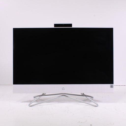 HP 24‑DD0006 All‑in‑One 23.8" FHD AIO Desktop-Computer Monitors-SpenCertified-vintage-refurbished-electronics