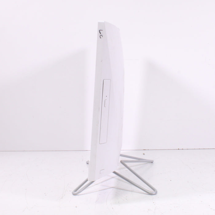 HP 24‑DD0006 All‑in‑One 23.8" FHD AIO Desktop-Computer Monitors-SpenCertified-vintage-refurbished-electronics