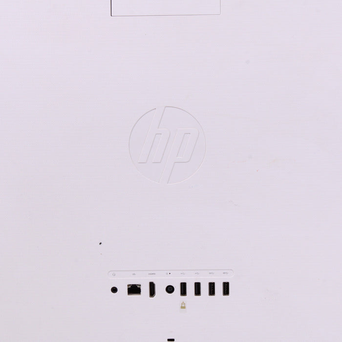 HP 24‑DD0006 All‑in‑One 23.8" FHD AIO Desktop-Computer Monitors-SpenCertified-vintage-refurbished-electronics