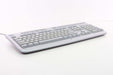 HP 5187 PC Gaming Keyboard Computer Typing Device-Keyboards-SpenCertified-vintage-refurbished-electronics