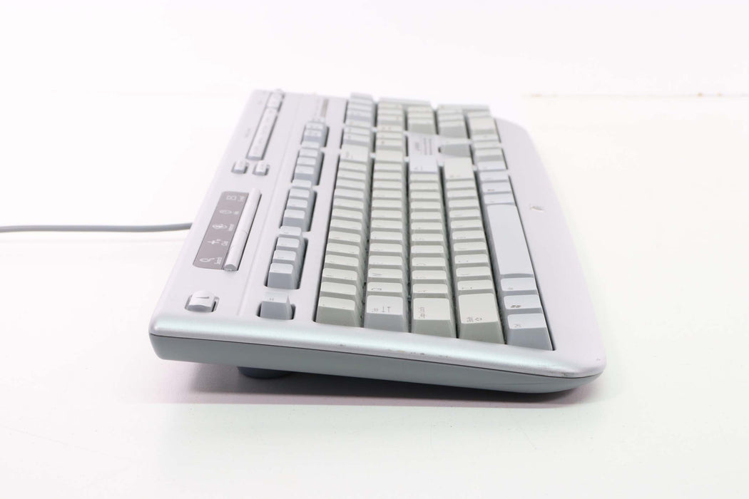 HP 5187 PC Gaming Keyboard Computer Typing Device-Keyboards-SpenCertified-vintage-refurbished-electronics