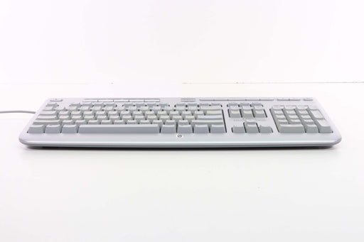 HP 5187 PC Gaming Keyboard Computer Typing Device-Keyboards-SpenCertified-vintage-refurbished-electronics