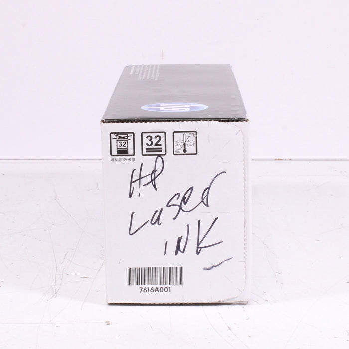 HP Black LaserJet 12A (Q2612A) Toner Cartridge (New Sealed)-Toner & Inkjet Cartridges-SpenCertified-vintage-refurbished-electronics