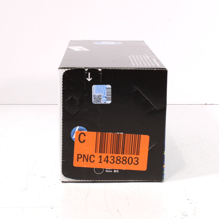 HP Color LaserJet 508X (CF360X) Ink Toner Cartridge, Black (NEW IN BOX)-Toner & Inkjet Cartridges-SpenCertified-vintage-refurbished-electronics