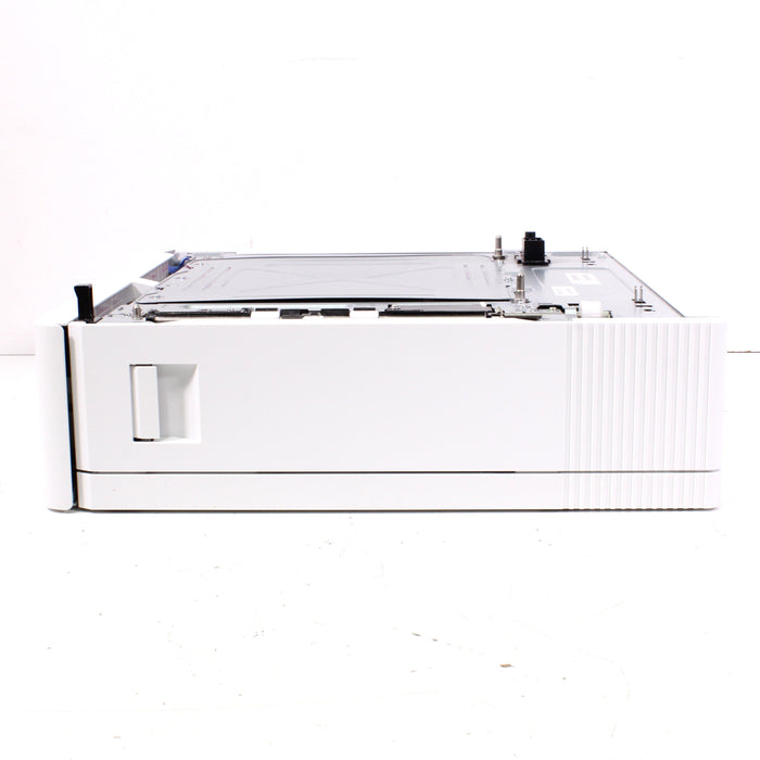 HP Color LaserJet B5L34A 550-Sheet Media Paper Tray for M577 and More (2019)-Printers, Copiers & Fax Machines-SpenCertified-vintage-refurbished-electronics