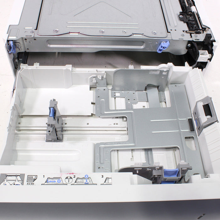 HP Color LaserJet B5L34A 550-Sheet Media Paper Tray for M577 and More (2019)-Printers, Copiers & Fax Machines-SpenCertified-vintage-refurbished-electronics
