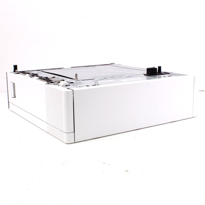 HP Color LaserJet B5L34A 550-Sheet Media Paper Tray for M577 and More (2019)-Printers, Copiers & Fax Machines-SpenCertified-vintage-refurbished-electronics