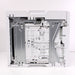 HP Color LaserJet L0H17A 550-Sheet Media Paper Tray for M608 and More (2018)-Printers, Copiers & Fax Machines-SpenCertified-vintage-refurbished-electronics