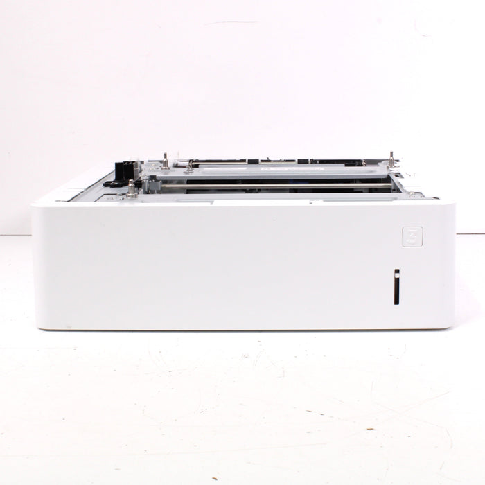 HP Color LaserJet L0H17A 550-Sheet Media Paper Tray for M608 and More (2018)-Printers, Copiers & Fax Machines-SpenCertified-vintage-refurbished-electronics