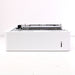 HP Color LaserJet L0H17A 550-Sheet Media Paper Tray for M608 and More (2018)-Printers, Copiers & Fax Machines-SpenCertified-vintage-refurbished-electronics