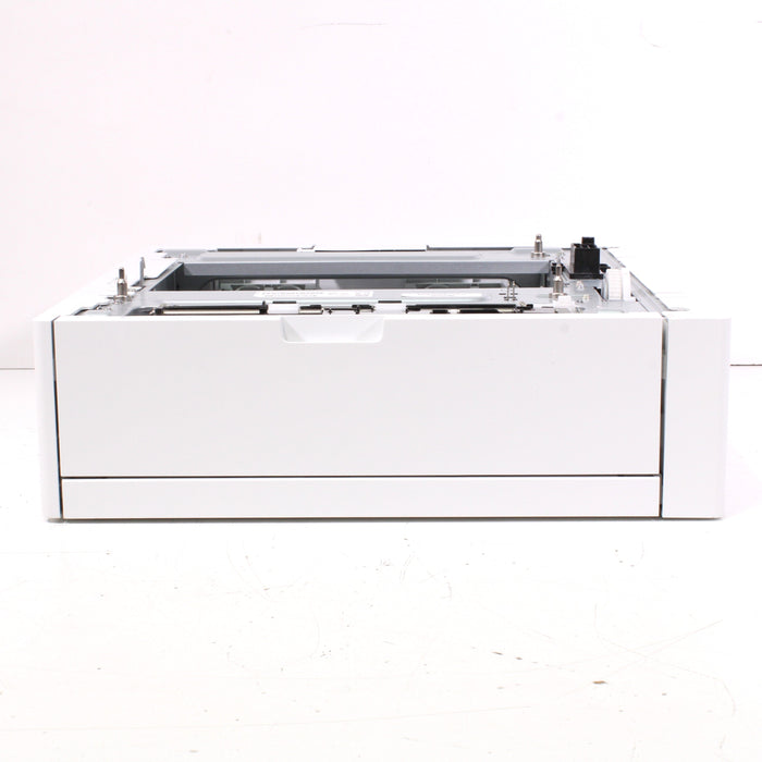HP Color LaserJet L0H17A 550-Sheet Media Paper Tray for M608 and More (2018)-Printers, Copiers & Fax Machines-SpenCertified-vintage-refurbished-electronics