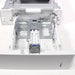 HP Color LaserJet L0H17A 550-Sheet Media Paper Tray for M608 and More (2018)-Printers, Copiers & Fax Machines-SpenCertified-vintage-refurbished-electronics