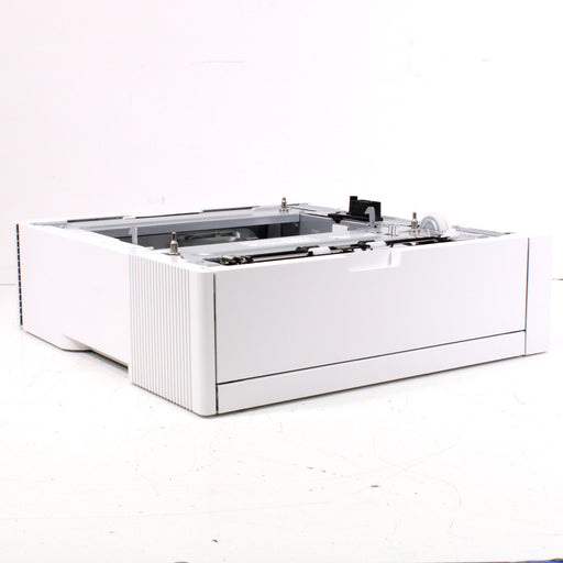 HP Color LaserJet L0H17A 550-Sheet Media Paper Tray for M608 and More (2018)-Printers, Copiers & Fax Machines-SpenCertified-vintage-refurbished-electronics