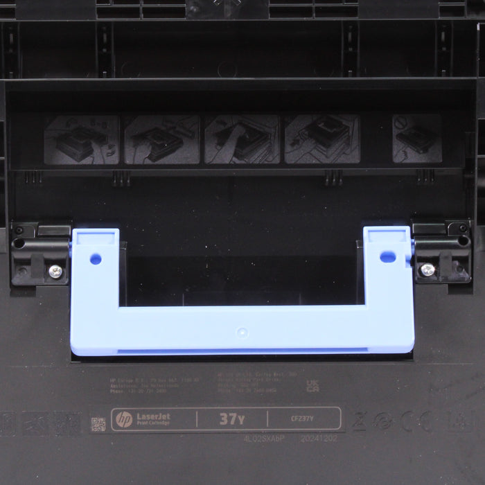 HP LaserJet 37Y CF237Y Extra High-Yield Toner Cartridge w/ Original Box-Printers, Copiers & Fax Machines-SpenCertified-vintage-refurbished-electronics