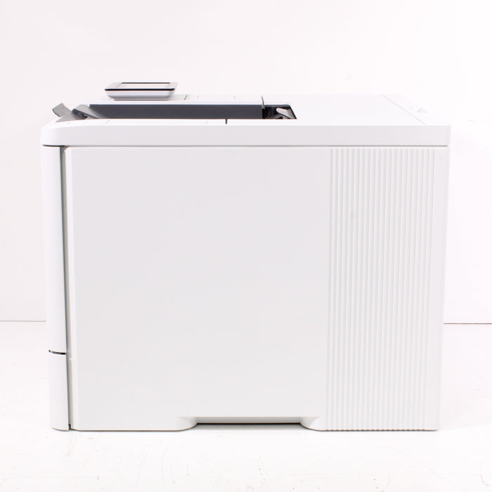 HP LaserJet Enterprise M608 Monochrome Laser Printer K0Q19A (2018) (AS IS)-Printers, Copiers & Fax Machines-SpenCertified-vintage-refurbished-electronics