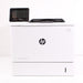 HP LaserJet Enterprise M608 Monochrome Laser Printer K0Q19A (2018) (AS IS)-Printers, Copiers & Fax Machines-SpenCertified-vintage-refurbished-electronics