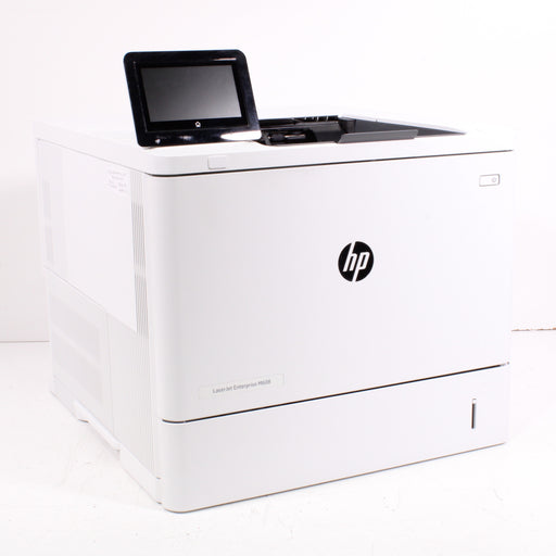 HP LaserJet Enterprise M608 Monochrome Laser Printer K0Q19A (2018) (AS IS)-Printers, Copiers & Fax Machines-SpenCertified-vintage-refurbished-electronics