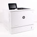 HP LaserJet Enterprise M608 Monochrome Laser Printer K0Q19A (2018) (AS IS)-Printers, Copiers & Fax Machines-SpenCertified-vintage-refurbished-electronics