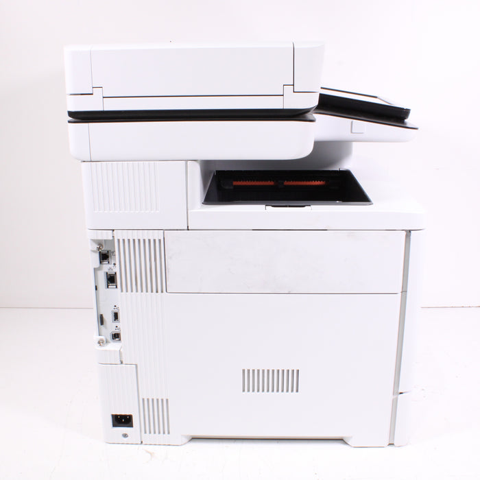 HP LaserJet Enterprise MFP M577 Color Laser Printer BOISB-1406-01 (2020) (AS IS)-Printers, Copiers & Fax Machines-SpenCertified-vintage-refurbished-electronics