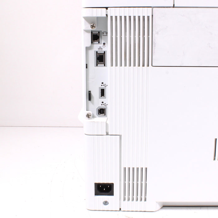 HP LaserJet Enterprise MFP M577 Color Laser Printer BOISB-1406-01 (2020) (AS IS)-Printers, Copiers & Fax Machines-SpenCertified-vintage-refurbished-electronics