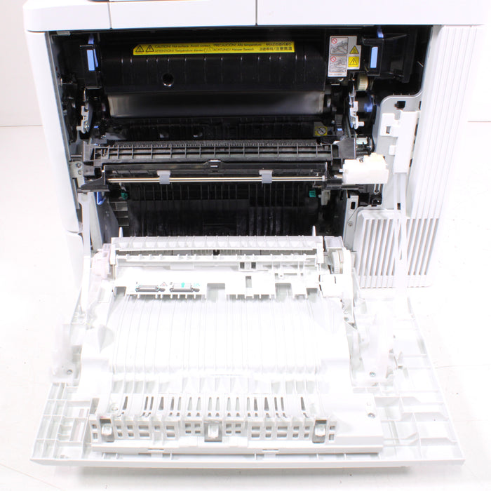 HP LaserJet Enterprise MFP M577 Color Laser Printer BOISB-1406-01 (2020) (AS IS)-Printers, Copiers & Fax Machines-SpenCertified-vintage-refurbished-electronics