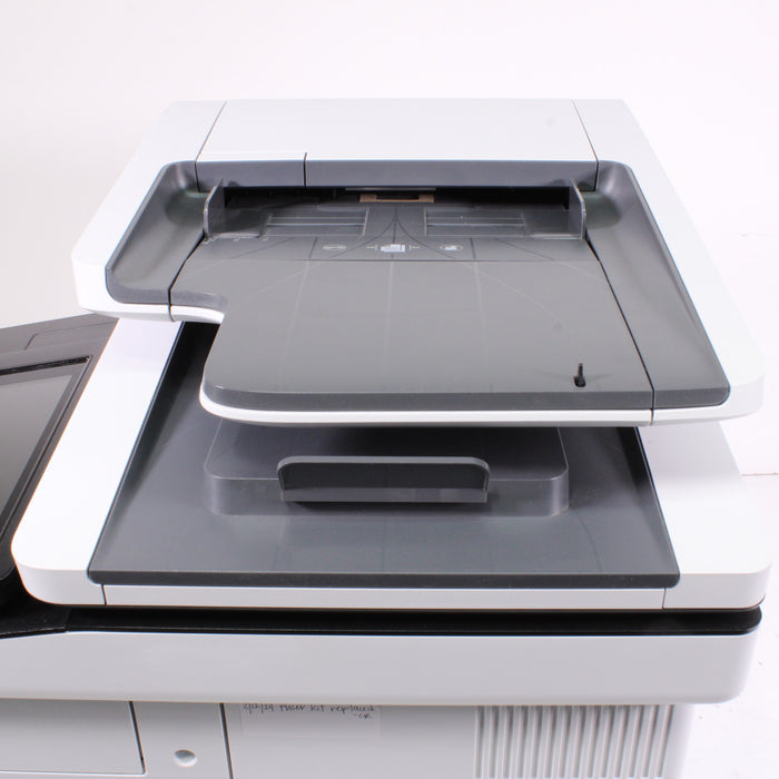 HP LaserJet Enterprise MFP M577 Color Laser Printer BOISB-1406-01 (2020) (AS IS)-Printers, Copiers & Fax Machines-SpenCertified-vintage-refurbished-electronics