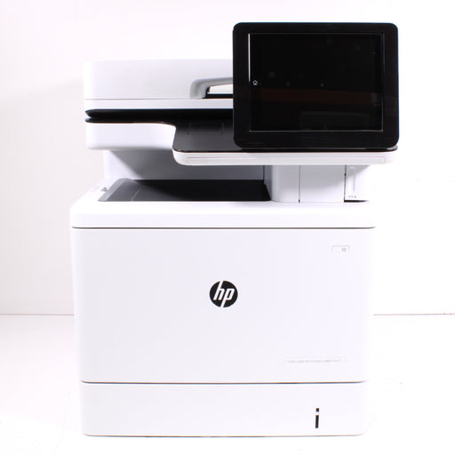 HP LaserJet Enterprise MFP M577 Color Laser Printer BOISB-1406-01 (2020) (AS IS)-Printers, Copiers & Fax Machines-SpenCertified-vintage-refurbished-electronics