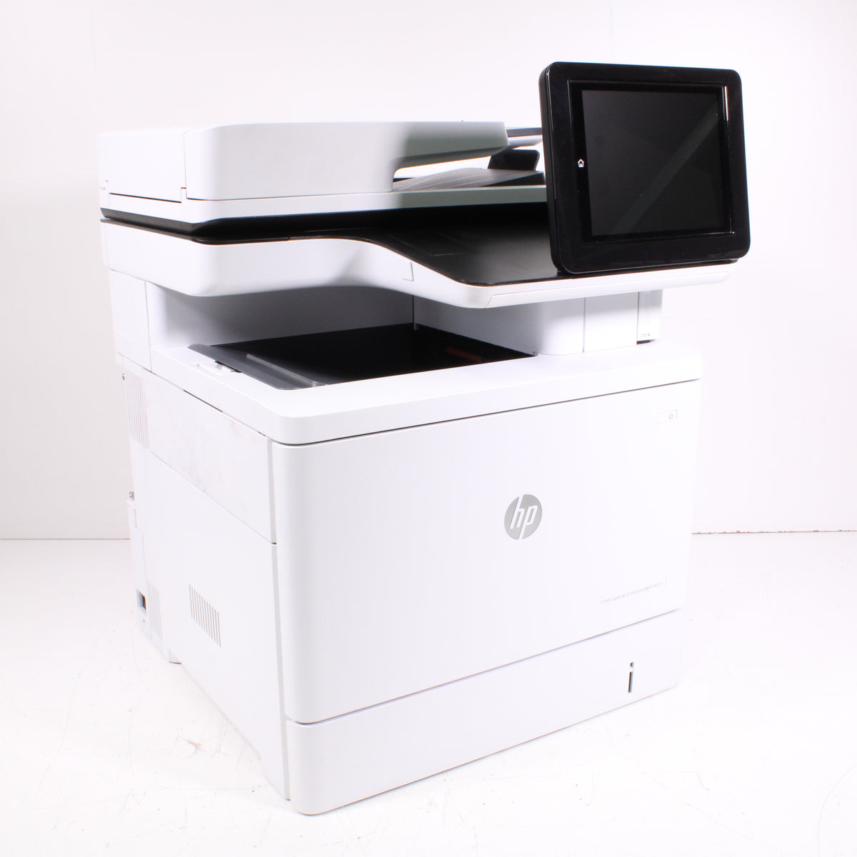 HP LaserJet Enterprise MFP M577 Color Laser Printer BOISB-1406-01 (202 ...