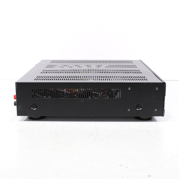 HTD DMA-1240 High-Efficiency 12-Channel Amplifier Power Amp-Power Amplifiers-SpenCertified-vintage-refurbished-electronics