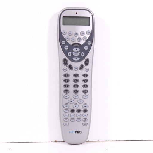 HTPRO URC-9811B00 Universal Remote Control for TV/Audio System/VCR/DVD/CD-Remote Controls-SpenCertified-vintage-refurbished-electronics
