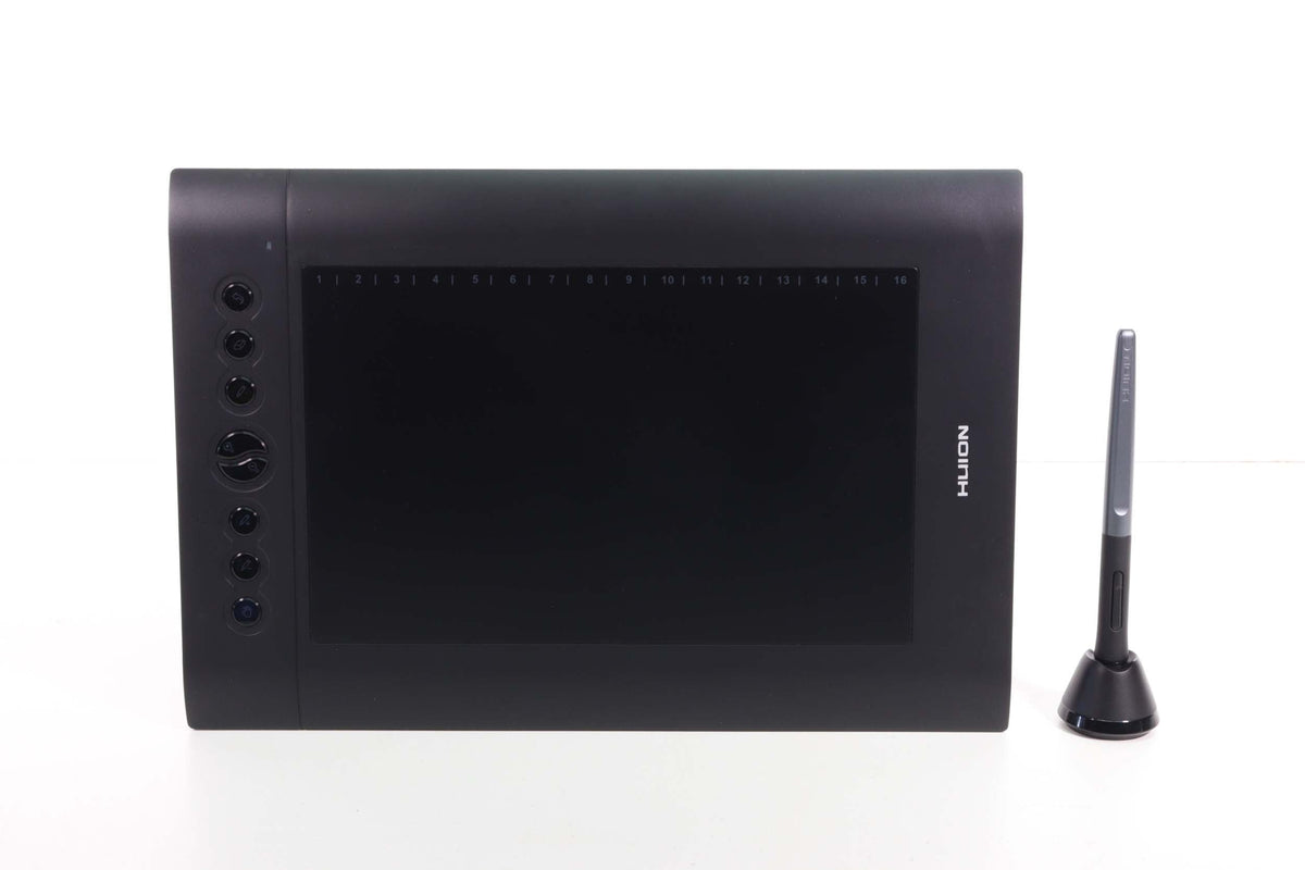 Huion Drawing Tablet HUION INSPIROY H610PRO V2 Creative Pen